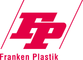 Logo-Franken-Plastik