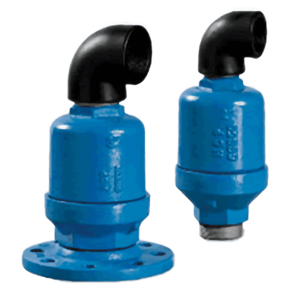 Aerisitor de apa potabila AS-B 200 & AS-B 200B1