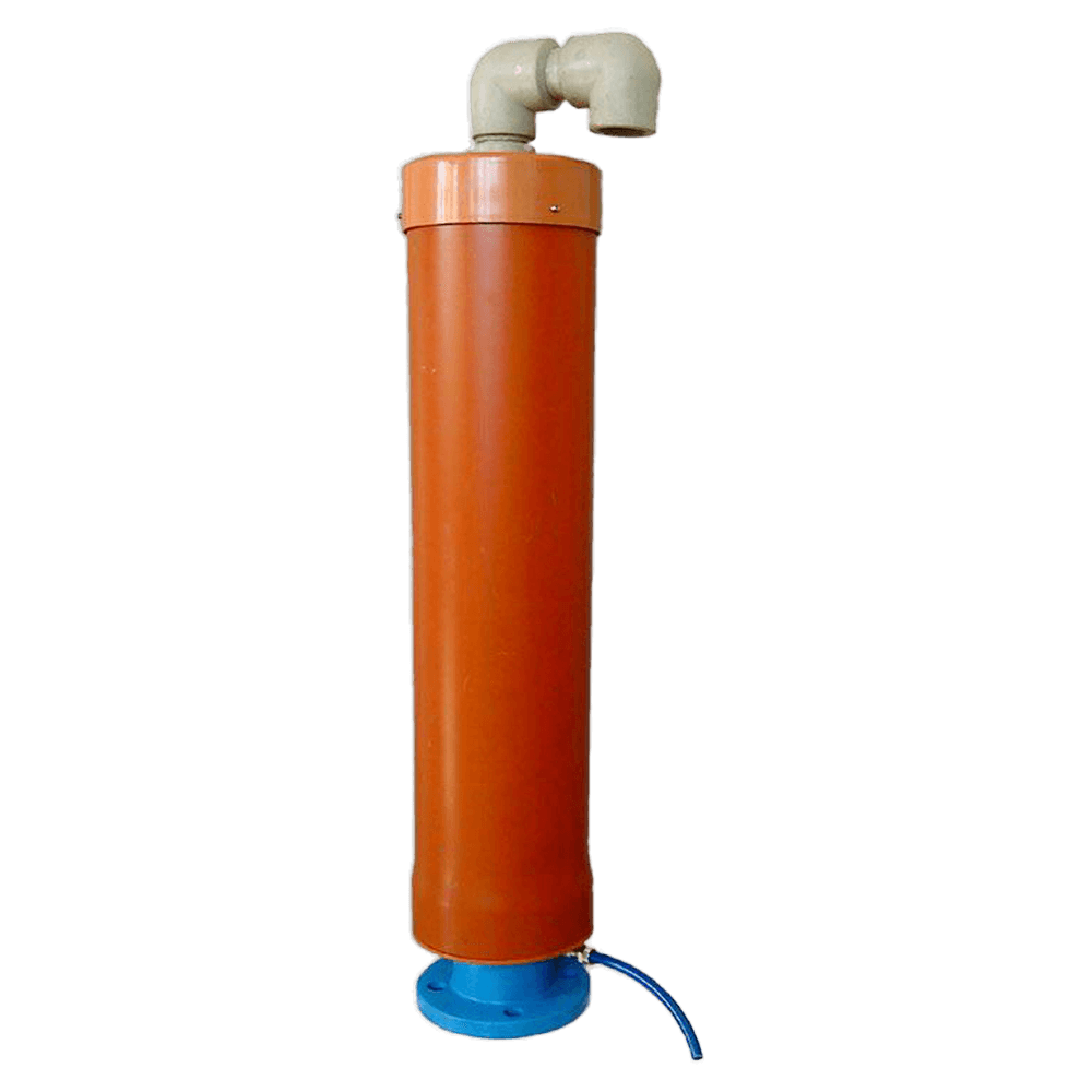 Aerisitor de apa potabila ingropat AS-B-200 & AS-B-200B1, AS-A-200