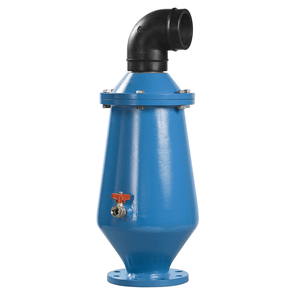 Aerisitor de canalizare AS-A-200CN