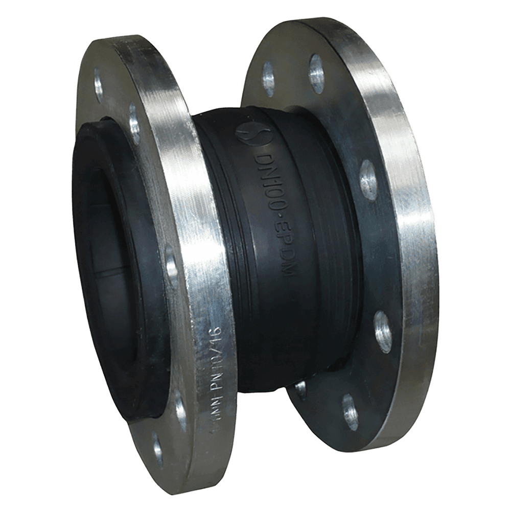 Compensator de dilatare din cauciuc (1501)