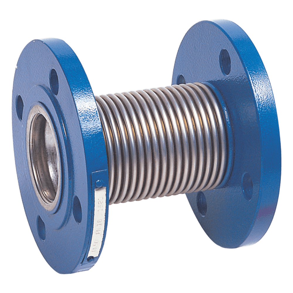 Compensator de dilatatie metalic (1521)