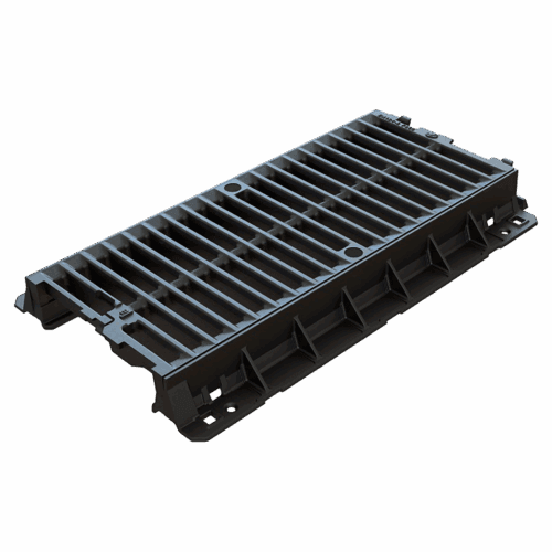 Gama CA - Grătar rigola