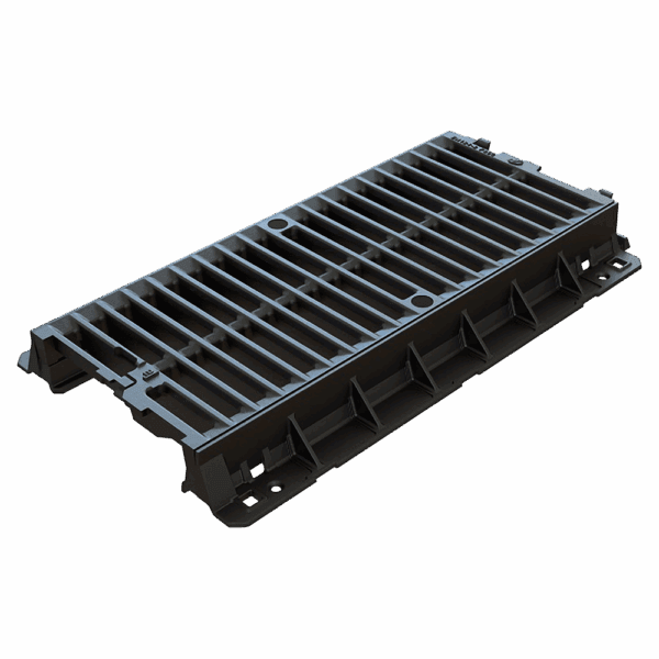 Gama CA - Grătar rigola