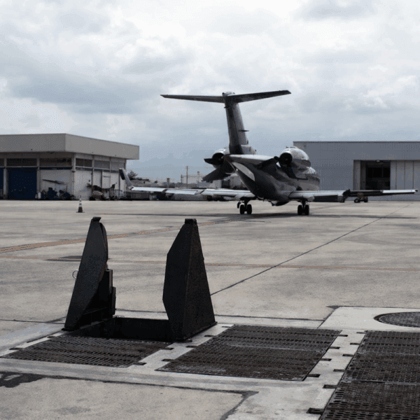 Gama DT9S – Rama si capac dublu triunghiular