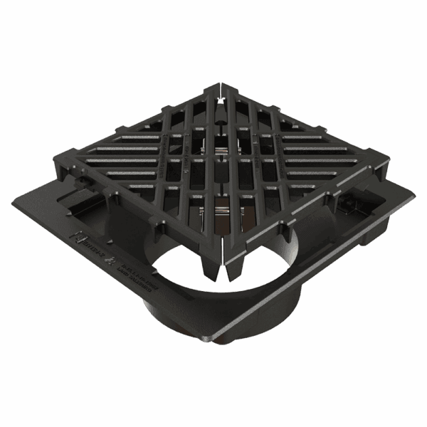 Gama Self Level - Rama autonivelanta cu capac carosabil