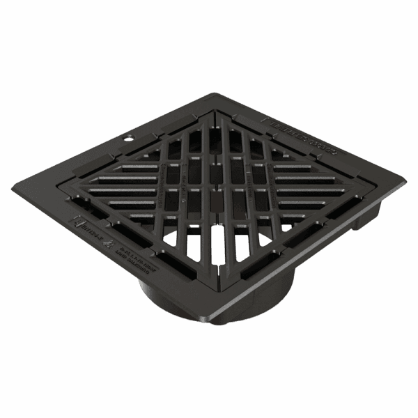 Gama Self Level - Rama autonivelanta cu capac carosabil