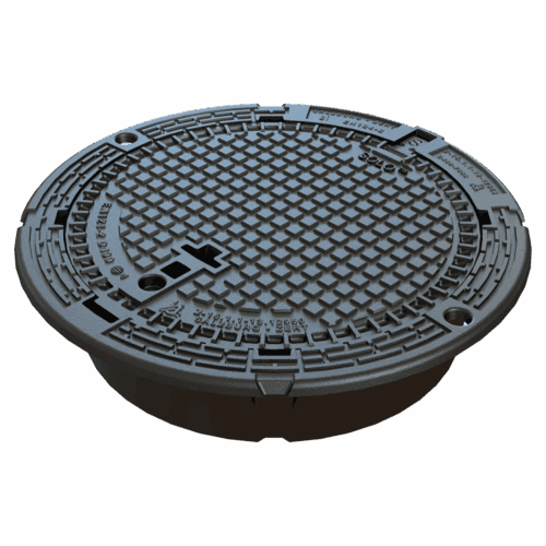 Gama Self Level - Rama autonivelanta cu capac carosabil