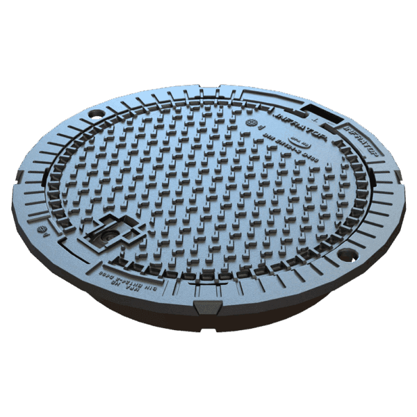 Gama Self Level - Rama autonivelanta cu capac carosabil