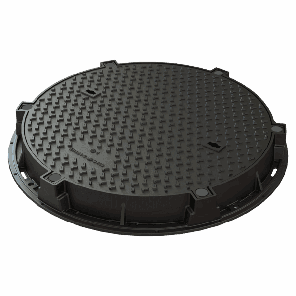 LSPEBR – 100% Etanș