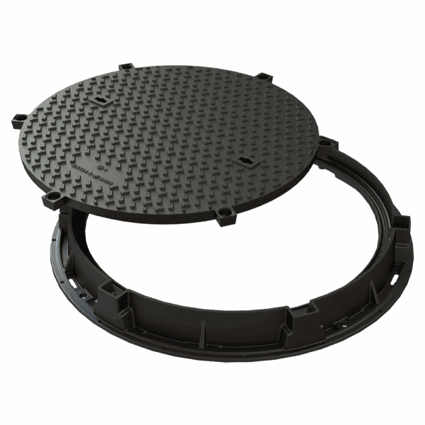 LSPEBR – 100% Etanș