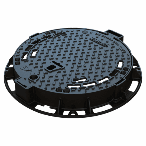 TWINO PKSR78 – Capac carosabil cu dispozitiv de închidere