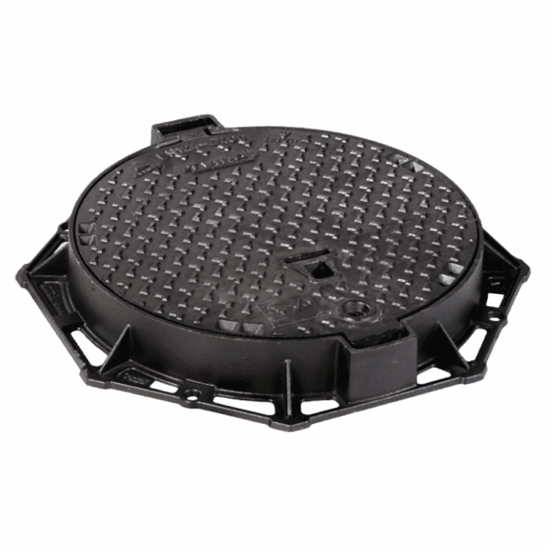 TWINO PKSR78 – Capac carosabil cu dispozitiv de închidere