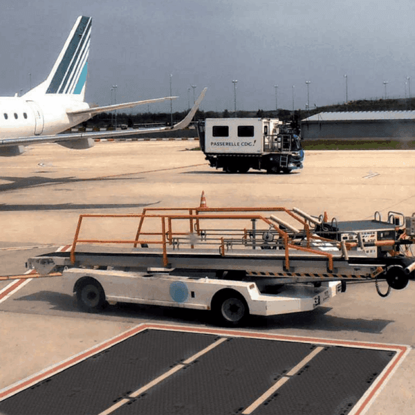 Gama ERMATIC® – Capace de acces modulare etanșe