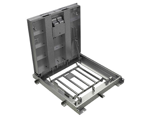 DEFENSO® – Gama de capace securizate EJ