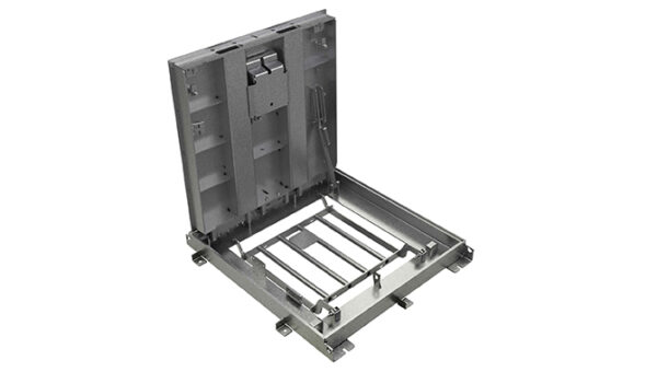 DEFENSO® – Gama de capace securizate EJ
