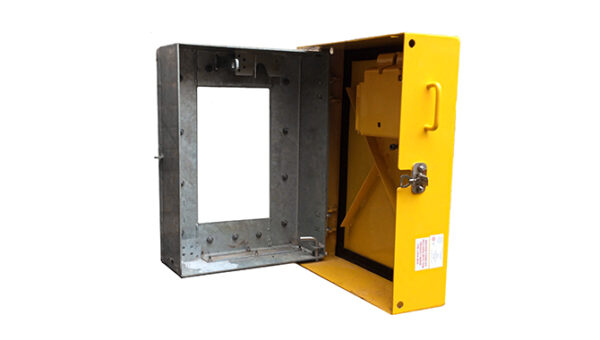 DEFENSO® – Gama de capace securizate EJ