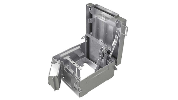 DEFENSO® – Gama de capace securizate EJ